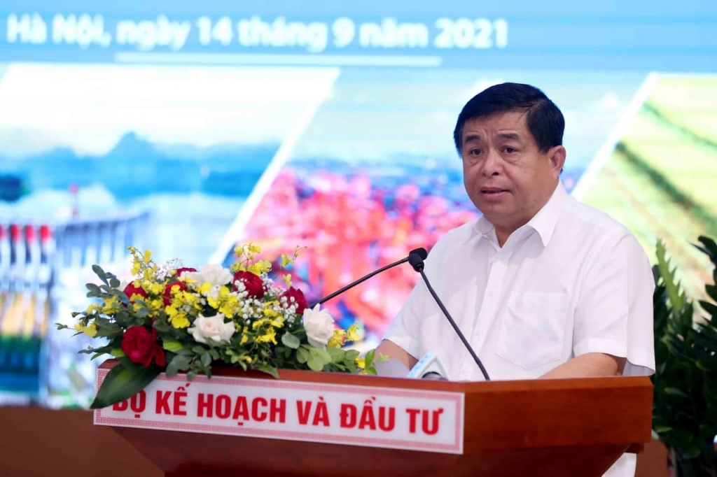 Bộ Kế hoạch và Đầu tư: Nghiên cứu chương trình phục hồi kinh tế sau đại dịch