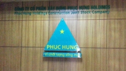 6 tháng đầu năm 2021, Phục Hưng Holdings ghi nhận 413 tỷ đồng doanh thu