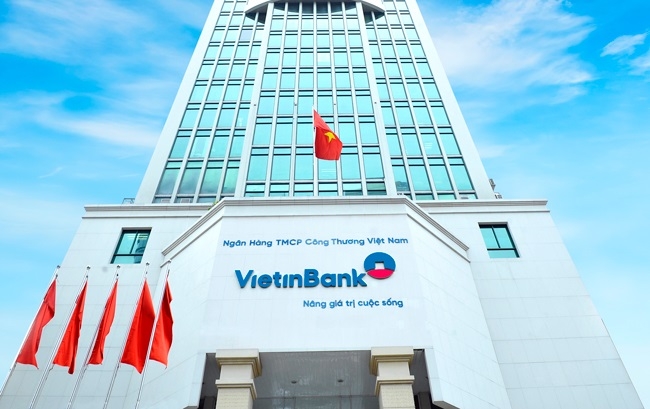 VietinBank thông báo họp cổ đông bất thường bầu nhân sự cấp cao