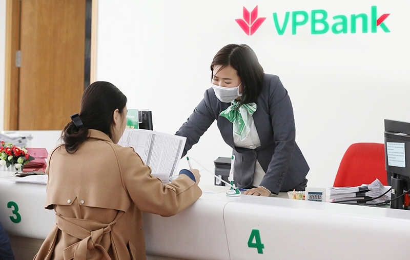 Ngân hàng Nhà nước chấp thuận cho VPBank tăng vốn thêm gần 20.000 tỷ đồng