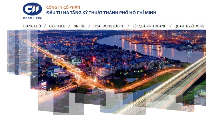 CII vay nợ 500 tỷ đồng qua trái phiếu có rủi ro không?