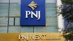 Hàng trăm cửa hàng đóng cửa vì dịch, PNJ thua lỗ 2 tháng liên tiếp