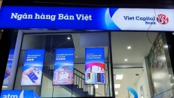 Hé lộ hơn 40 triệu cổ phần Ngân hàng Bản Việt đang bị phong tỏa