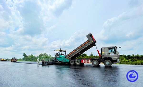 Nợ vay “ngập đầu”, CII có “đếm cua trong lỗ” về khả năng thanh toán nợ?