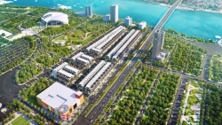 Công ty Sao đỏ Đà Nẵng vay 450 tỷ trái phiếu cho dự án sai phạm Halla Jade Residence