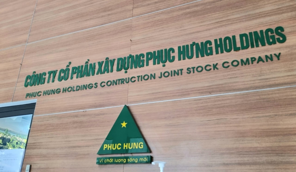 Phục Hưng Holdings sắp chào bán lượng lớn cổ phiếu ra công chúng