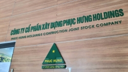 Phục Hưng Holdings sắp chào bán lượng lớn cổ phiếu ra công chúng