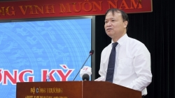 Thứ trưởng Bộ Công thương: Tăng tốc sản xuất, kinh doanh để bù đắp lúc khó khăn