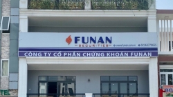 Hai doanh nghiệp bị phạt vi phạm lĩnh vực chứng khoán