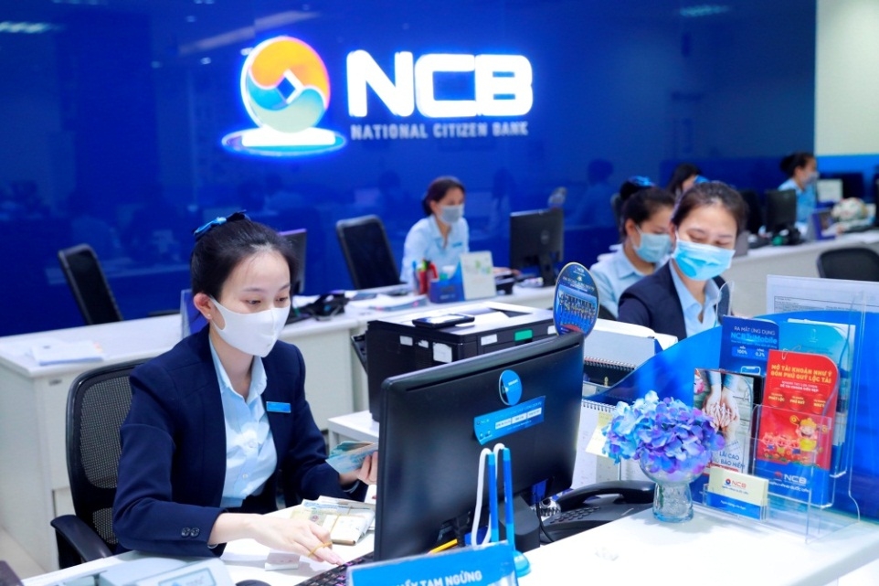 NCB hé lộ kế hoạch tăng vốn thêm 1.500 tỷ đồng