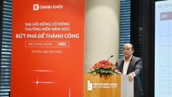 Tập đoàn Danh Khôi: Lỗ nặng, dòng tiền âm nhiều năm, sức khỏe tài chính đi xuống