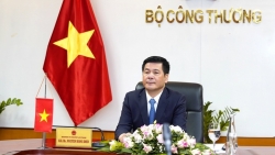 Bộ trưởng Nguyễn Hồng Diên: Hỗ trợ doanh nghiệp hiện nay là nhiệm vụ cấp bách