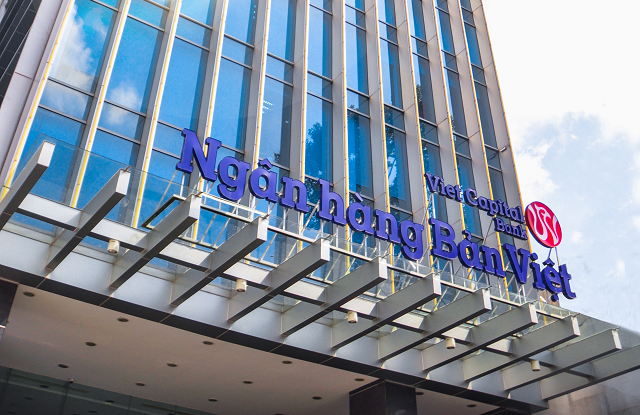 Đấu giá chả ai mua, Saigonbank đổi phương án rút vốn tại Ngân hàng Bản Việt