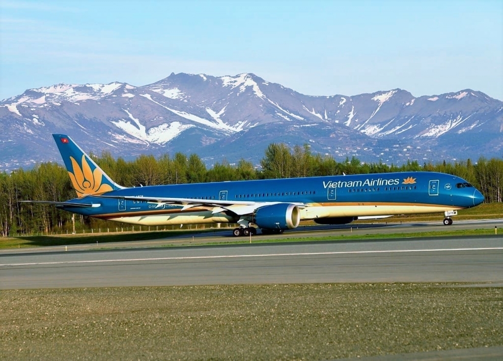 Vietnam Airlines lún sâu trong thua lỗ, chưa thoát khỏi tình trạng tiêu cực