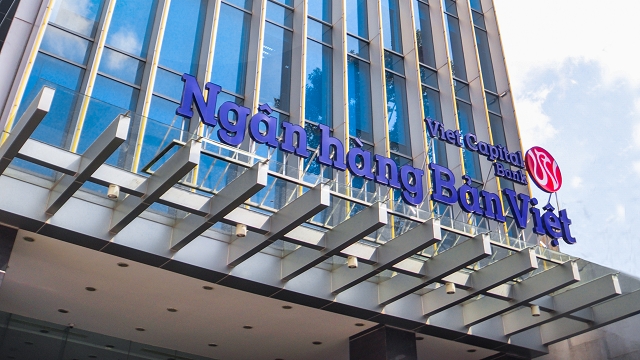 Đấu giá chả ai mua, Saigonbank đổi phương án rút vốn tại Ngân hàng Bản Việt