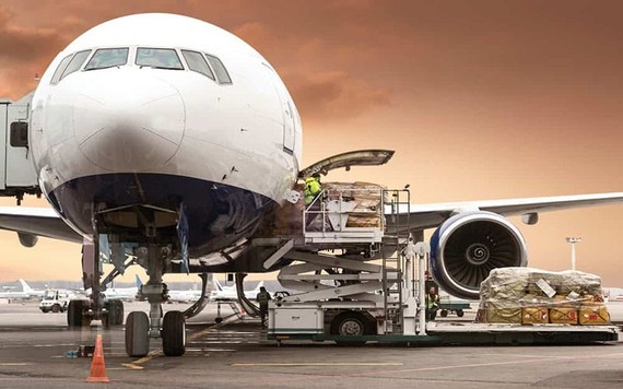 Cục Hàng không hướng dẫn IPP Air Cargo lập hãng bay chở hàng hóa