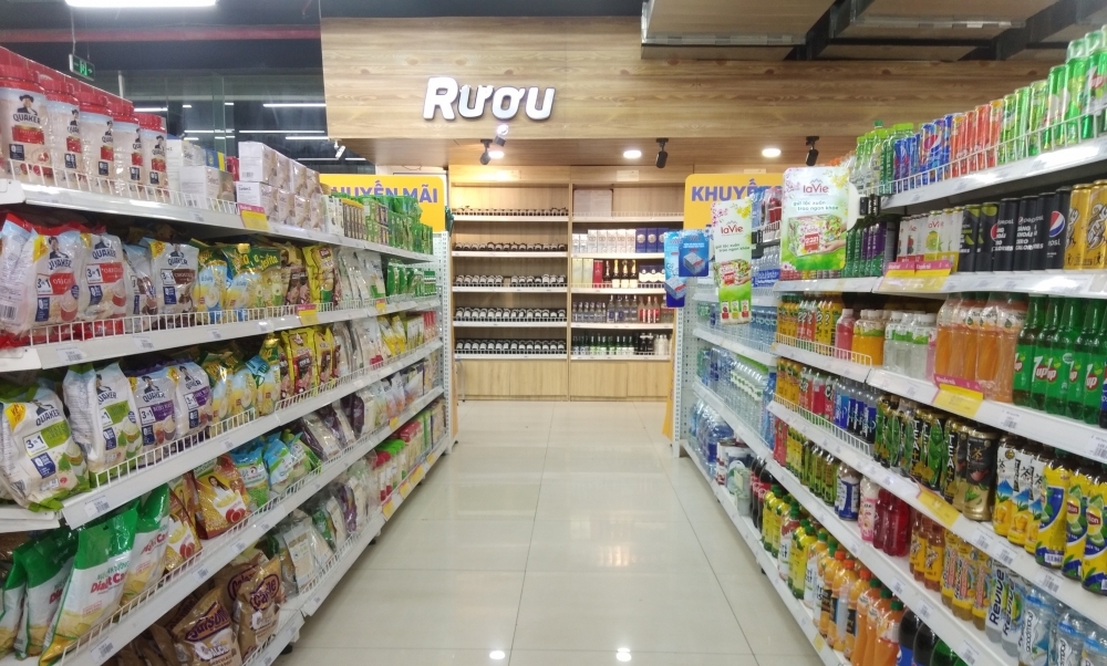 Hà Nội chuẩn bị hàng hóa phục vụ Tết khoảng 39.000 tỷ đồng