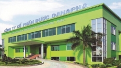 Công ty Cổ phần Dược Danapha dính loạt sai phạm