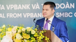 VPBank hoàn tất thỏa thuận bán 49% vốn FE Credit cho đại gia Nhật Bản