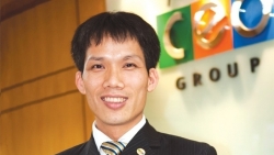 Chìm trong thua lỗ, CEO Group thế chấp cả trụ sở và dự án Sonasea Condotel Phú Quốc