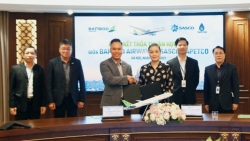 Bamboo Airways và SASCO - TAPETCO hợp tác dịch vụ hàng không, du lịch chất lượng