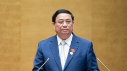 Thủ tướng Phạm Minh Chính: Năm 2023 phấn đấu tăng trưởng GDP trên 5%