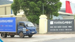 Ủy ban Chứng khoán tiếp tục “sờ gáy” Phó Chủ tịch Khang Minh Group