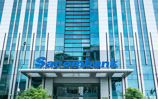 Sacombank vay 5.000 tỷ đồng trái phiếu