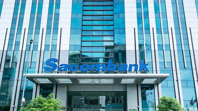 Sacombank vay 5.000 tỷ đồng trái phiếu