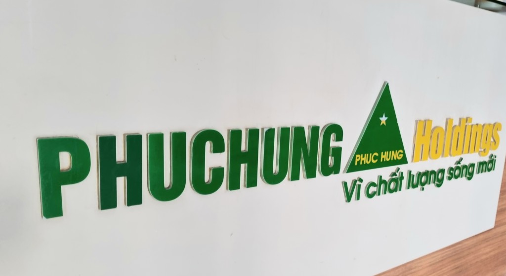 Thương vụ đấu giá 10 triệu cổ phần Phục Hưng Holdings có gì “hot”?