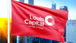 Louis Capital lại vi phạm lĩnh vực chứng khoán