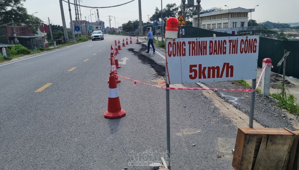 Cần làm rõ có hay không doanh nghiệp trốn thuế tại dự án đường Nậm Lầu - Nậm Ty?