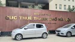 Hàng trăm doanh nghiệp nợ thuế tiền tỷ tại Hà Nội