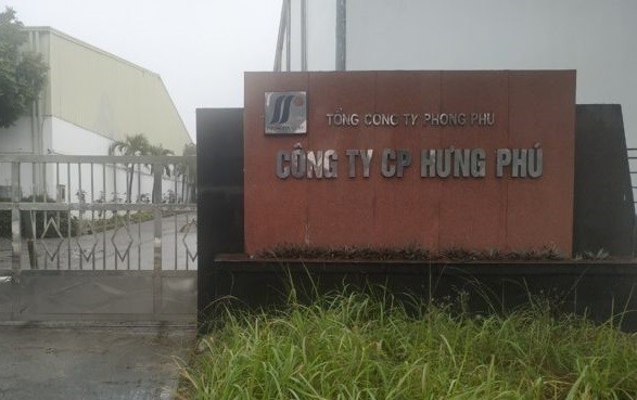 Xử phạt Công ty Cổ phần Hưng Phú, Hestia và Vinavico vi phạm chứng khoán