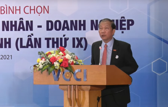 Doanh nghiệp kỳ vọng chương trình tổng thể hồi phục kinh tế
