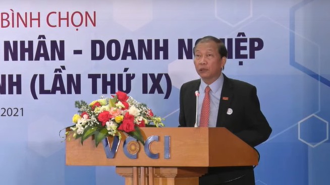 Doanh nghiệp kỳ vọng chương trình tổng thể hồi phục kinh tế