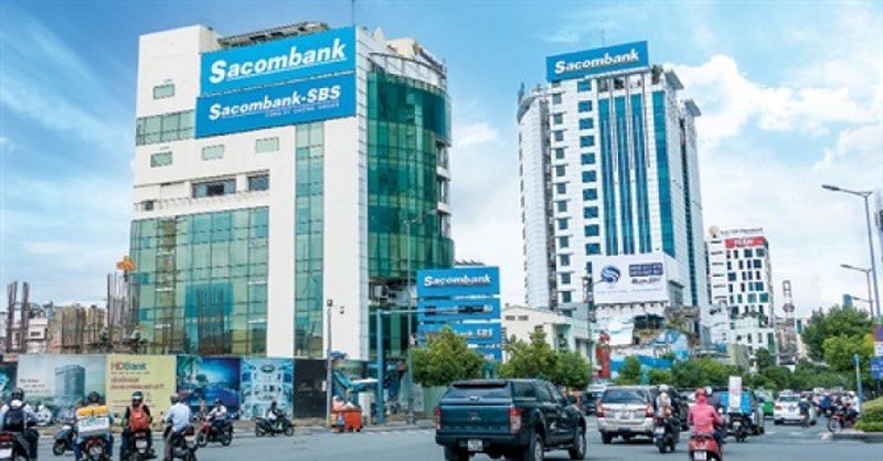 Ngành thuế “sờ gáy” Sacombank-SBS