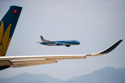 Cạn tiền, Vietnam Airlines kêu gọi cổ đông cho vay