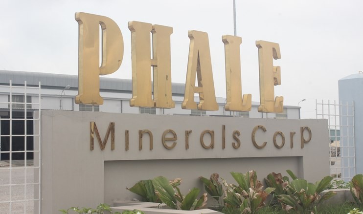 Nhựa Pha Lê (PLP) bị phạt vi phạm pháp luật về thuế hơn 600 triệu đồng
