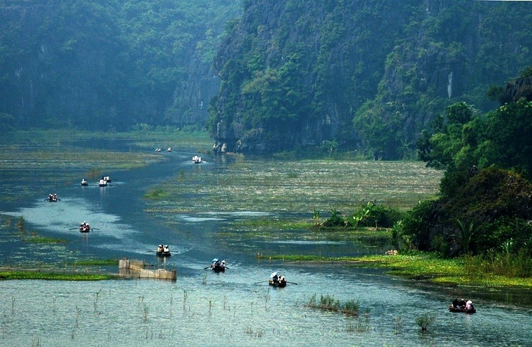 Không còn thời gian chần chừ mở cửa du lịch