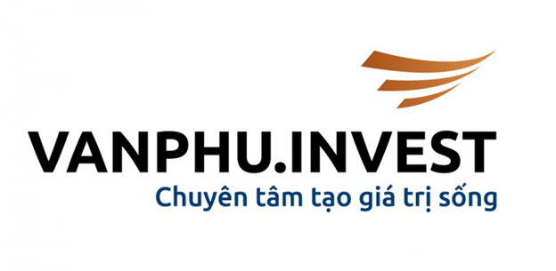 Văn Phú - Invest thay đổi nhận diện thương hiệu