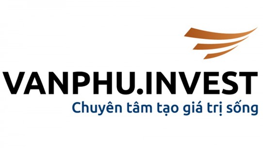 Văn Phú - Invest thay đổi nhận diện thương hiệu