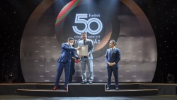 MB lần thứ 7 vào top 50 công ty niêm yết tốt nhất Việt Nam