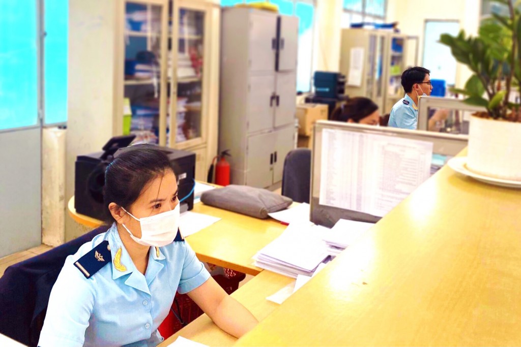 Cảnh báo thủ đoạn doanh nghiệp gian lận thương mại, buôn lậu ở Đà Nẵng