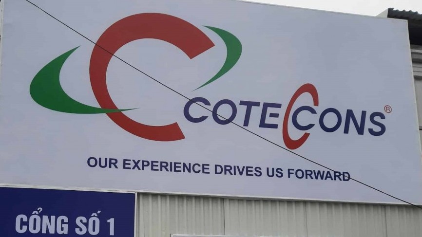 Kinh doanh sa sút, Coteccons muốn vay nợ 500 tỷ đồng từ trái phiếu
