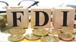 Bất chấp COVID-19, vốn FDI vào Việt Nam vẫn tăng