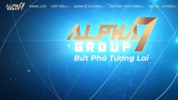 Tập đoàn Alpha Seven “ném” tiền cho vay không thông qua cổ đông