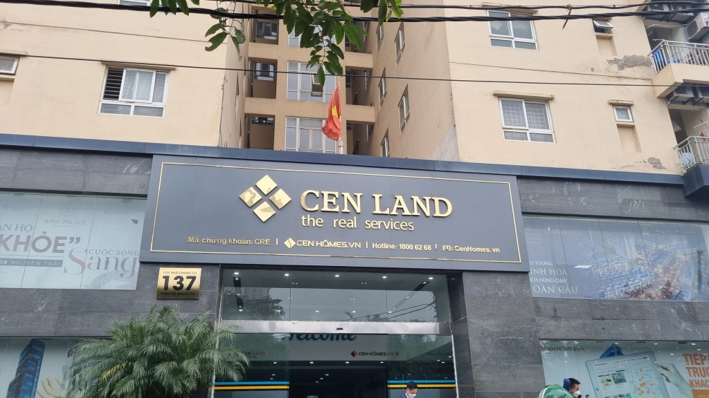 CenLand dự kiến đầu tư vào khu du lịch và giải trí quốc tế Tuần Châu