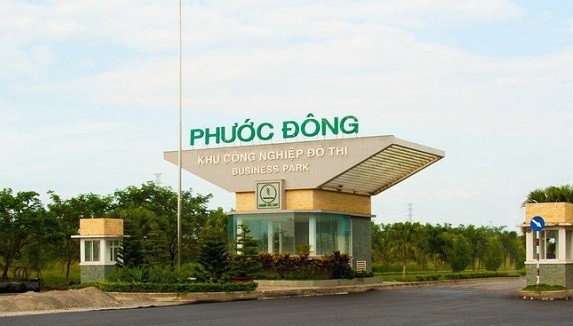 Công ty Cổ phần Đầu tư Sài Gòn VRG lại bị xử lý vi phạm pháp luật về thuế