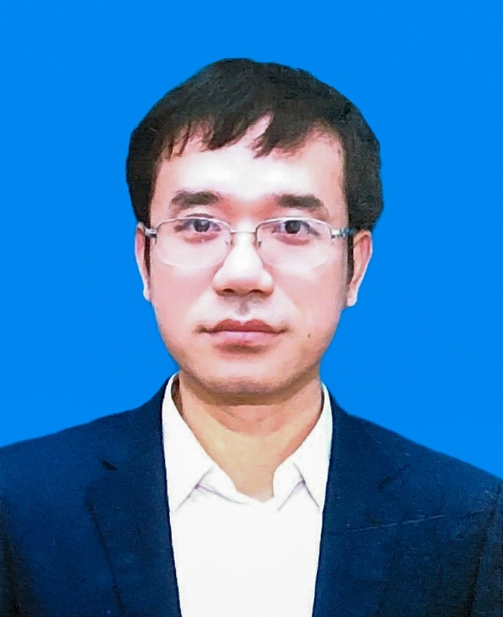 ông Nguyễn Văn Minh 